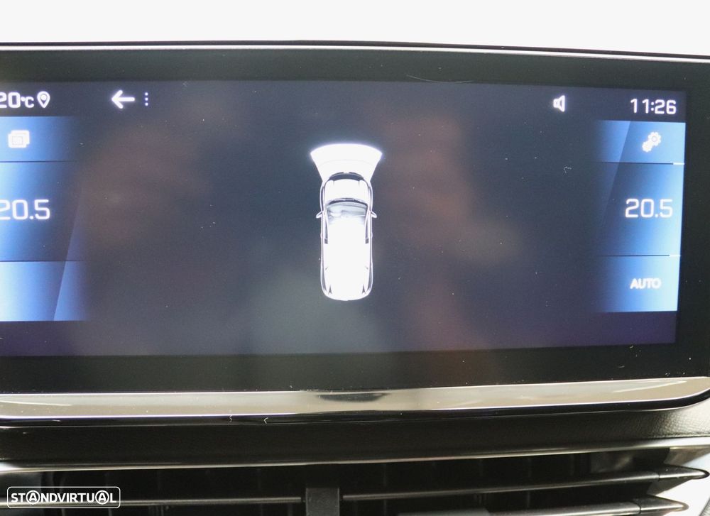 Peugeot 5008 1.5 BlueHDi GT - 35