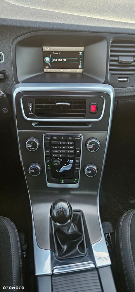 Volvo S60 D3 Edition Pro - 14