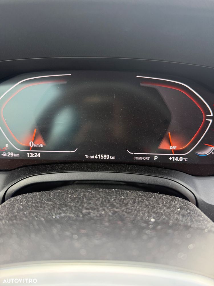 BMW Seria 4 430i M Sport - 12