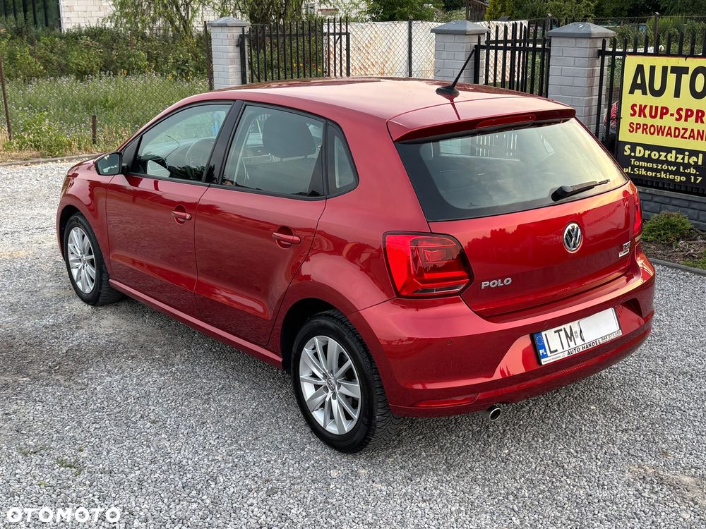 Volkswagen Polo - 21
