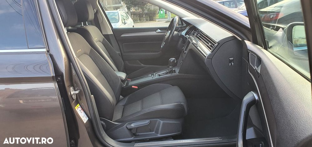 Volkswagen Passat - 7