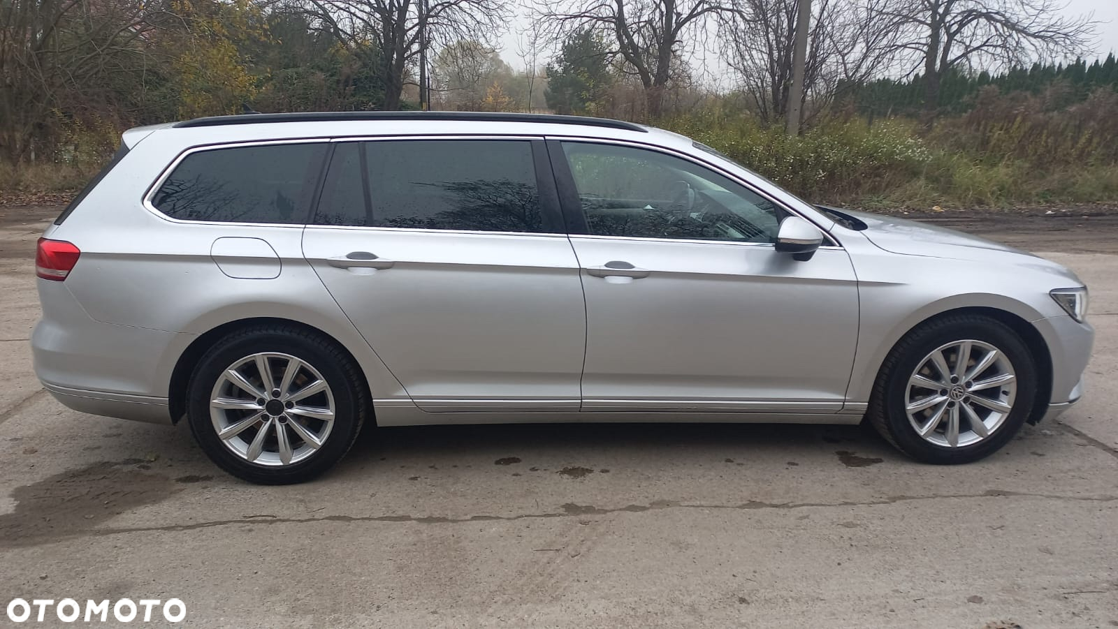 Volkswagen Passat 2.0 TDI BMT Comfortline - 6