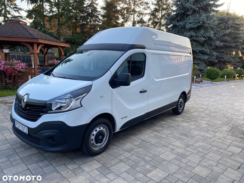 Renault TRAFIC - 3