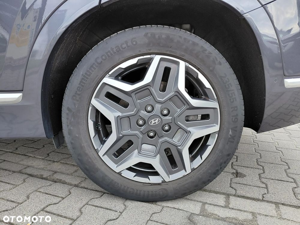Hyundai Santa Fe - 30