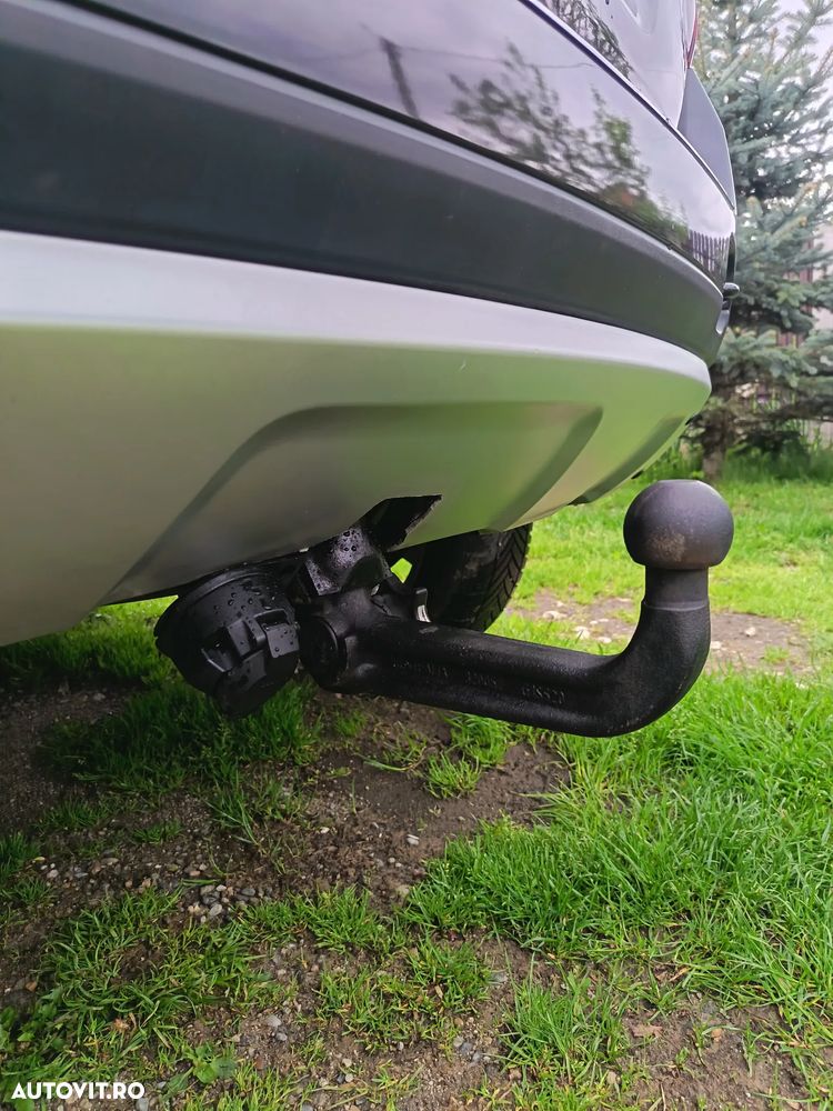 Dacia Duster 1.6 4x2 Laureate - 15