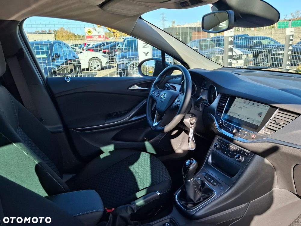 Opel Grandland X 1.5 CDTI Edition Business Pack S&S - 22