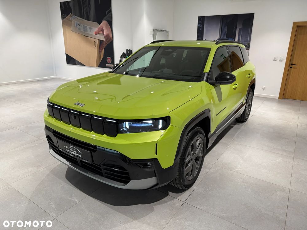 Jeep Compass ver-1-2-t3-mhev-first-edition-fwd-dct - 4