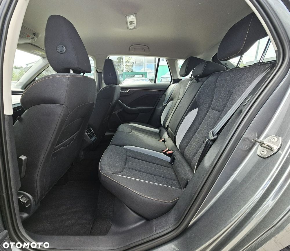 Skoda Scala 1.0 TSI Selection - 13