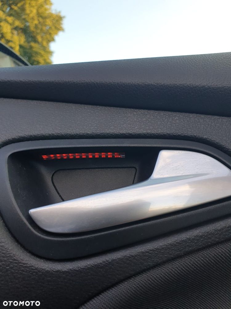 Ford Focus 2.0 TDCi Titanium MPS6 - 15