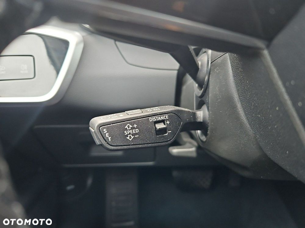 Audi A7 Sportback 55 TFSI Quattro S tronic - 22