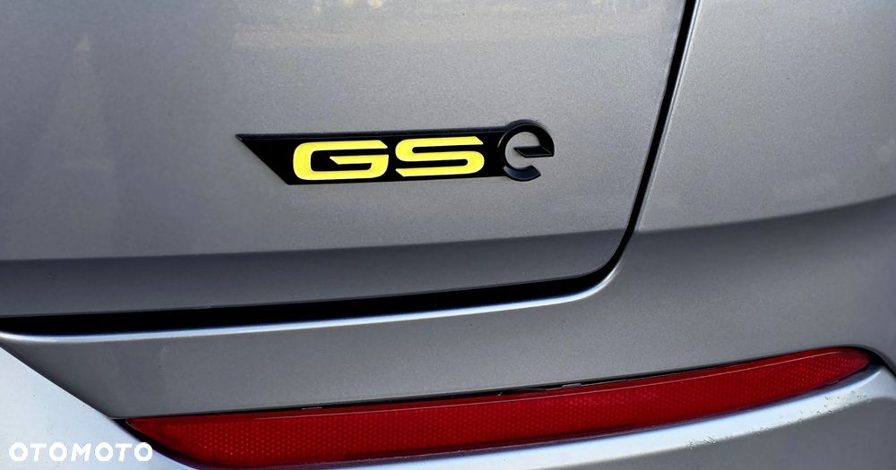 Opel Grandland 1.6 T PHEV 4x4 GS Line - 7