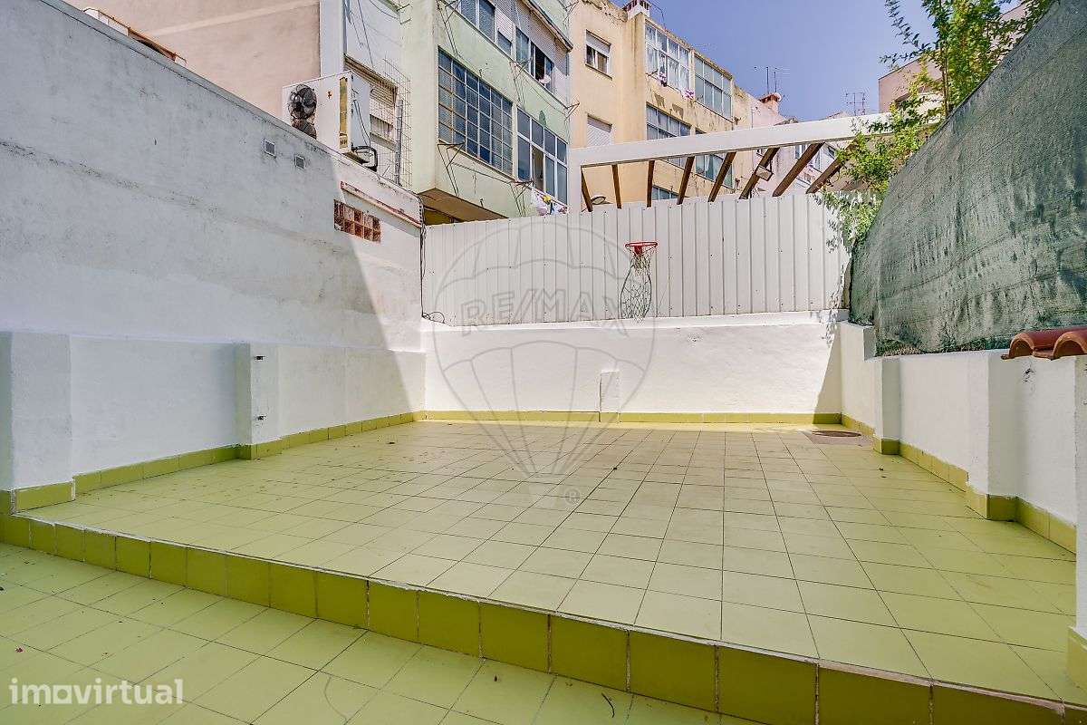 Apartamento T0 para venda - Grande imagem: 5/16