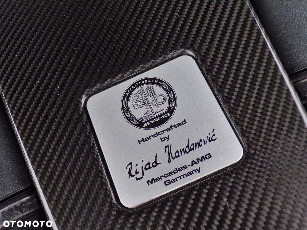 Mercedes-Benz Klasa E - 36