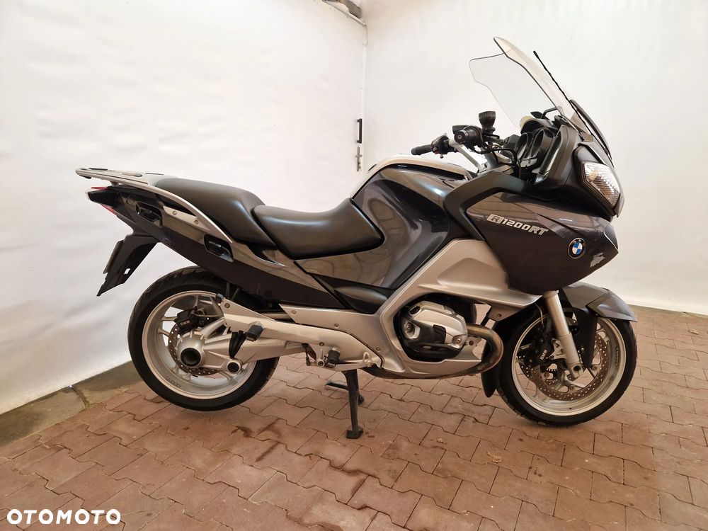 BMW RT - 4