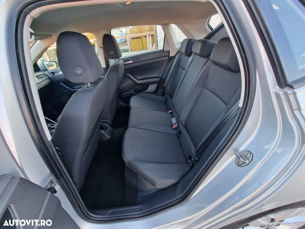 Volkswagen Polo 1.6 TDI SCR Highline - 17