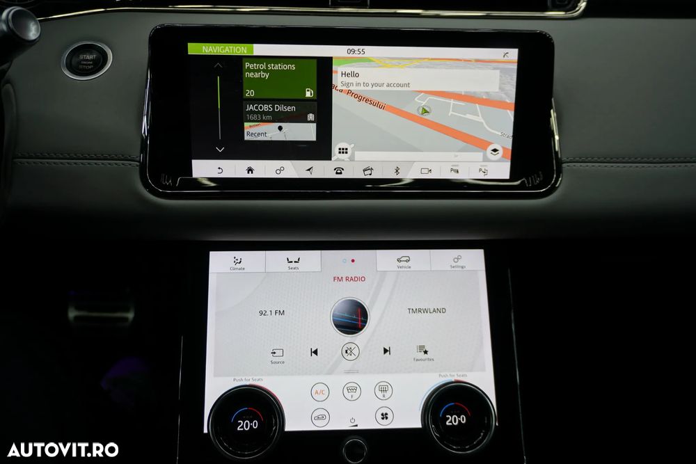 Land Rover Range Rover Evoque 2.0 D150 R-Dynamic - 19