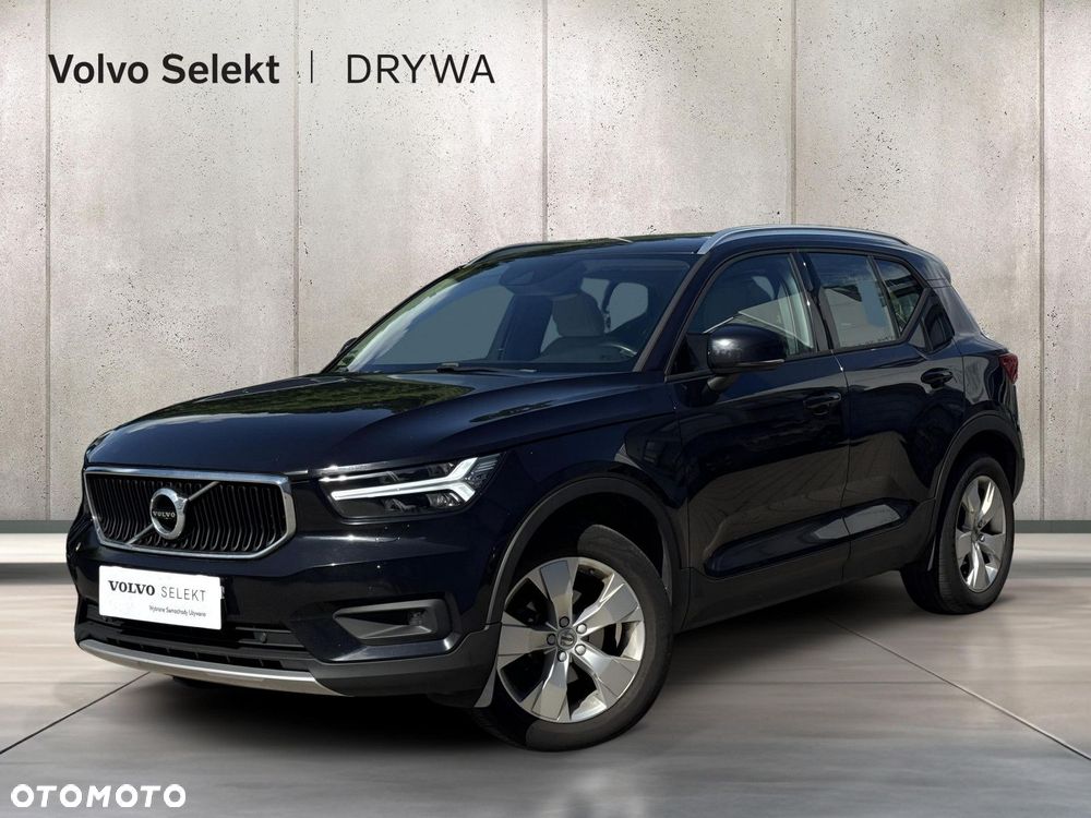 Volvo XC 40 - 2