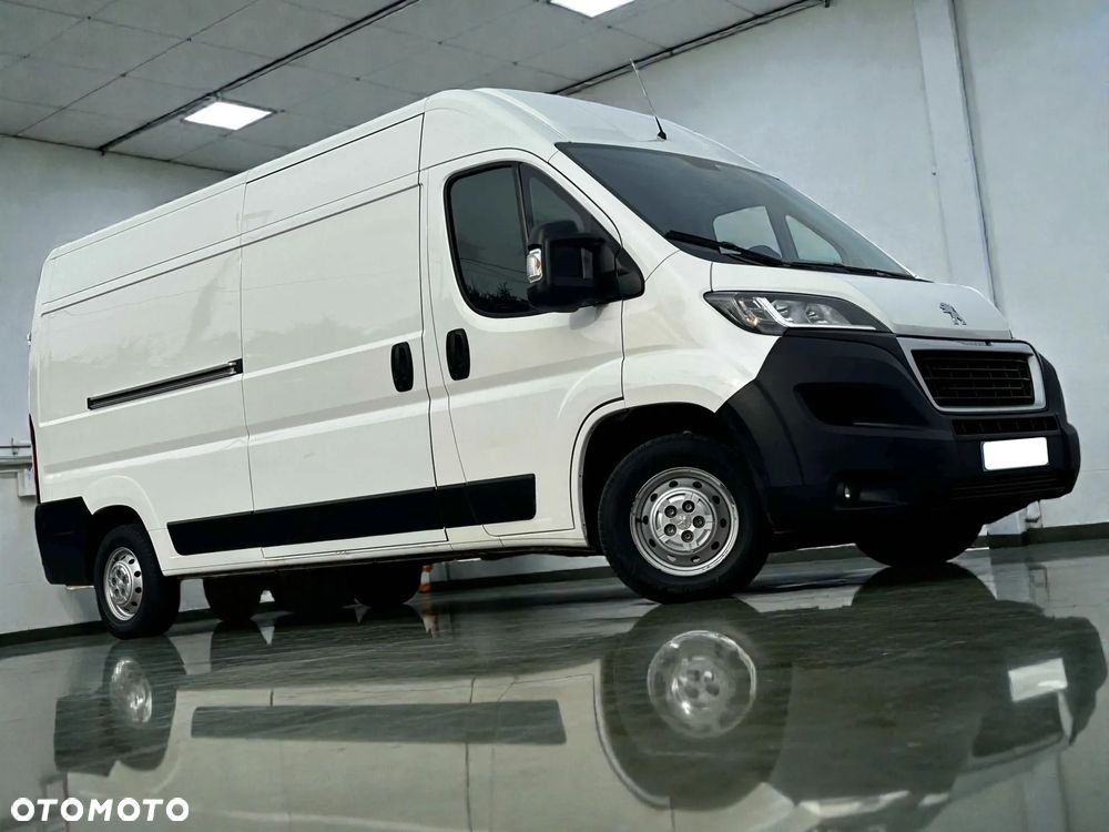 Peugeot Boxer - 5