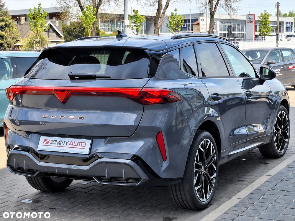 Cupra Terramar 2.0 TSI 4Drive DSG - 6