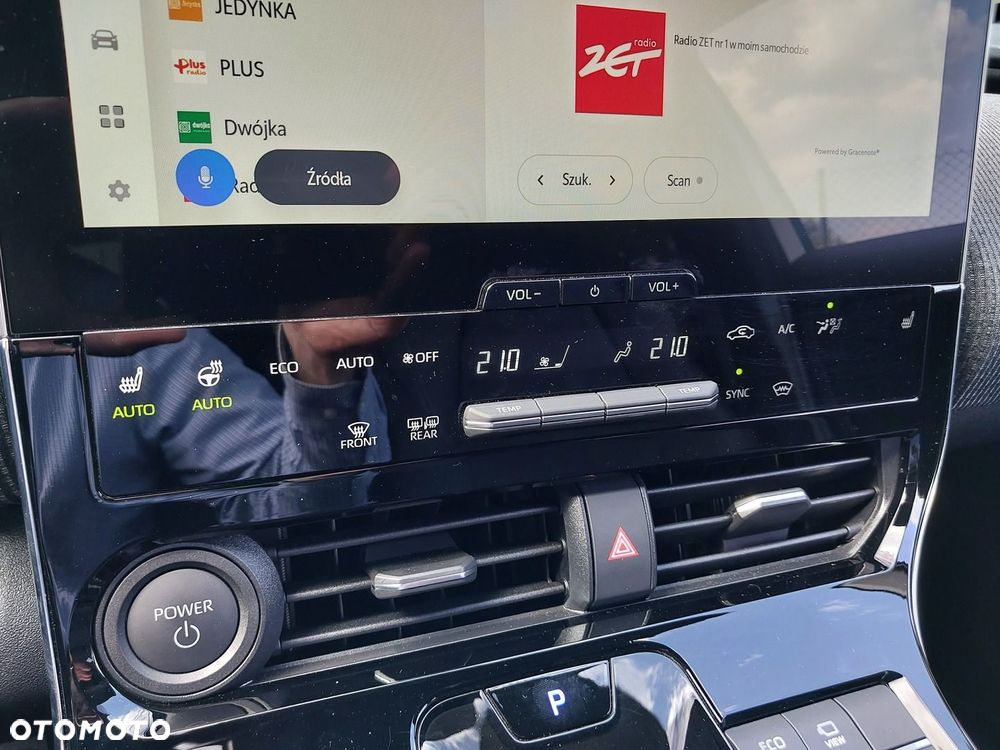 Toyota bZ4X 71.4kWh 4x4 Prestige - 14