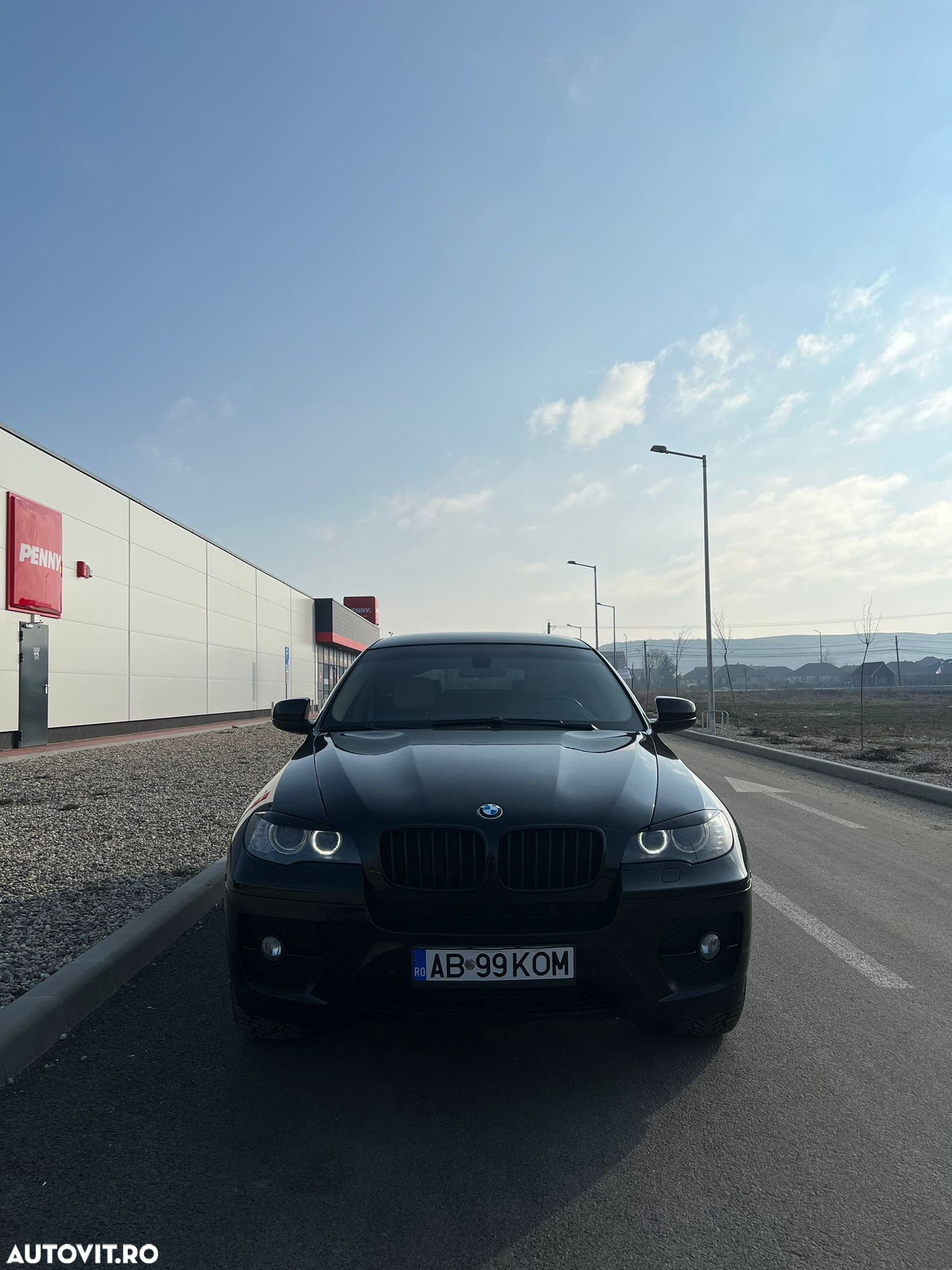 BMW X6 xDrive30d - 3