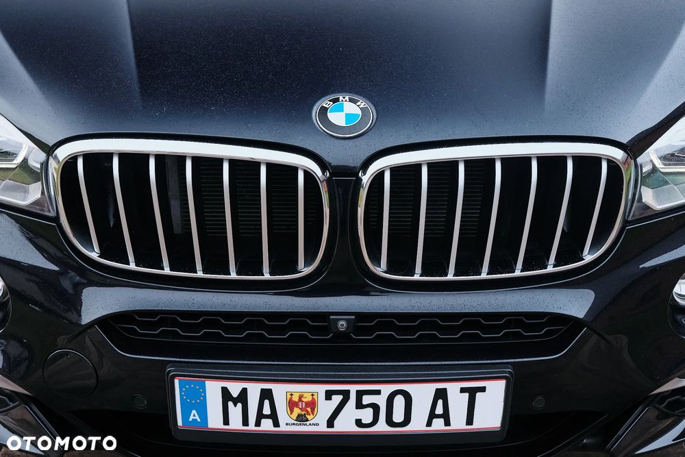 BMW X6 xDriveM50d - 31