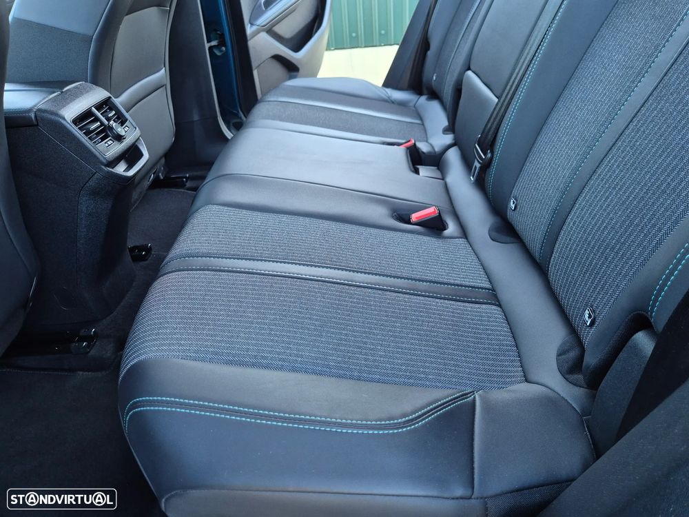 Peugeot 3008 1.5 BlueHDi Allure Pack - 53