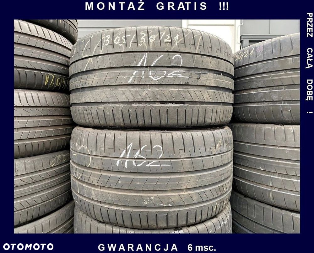 305/30/21 Pirelli P Zero_6mm_2szt_(162) - 1