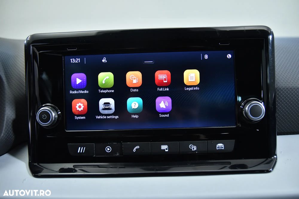 Seat Arona - 23