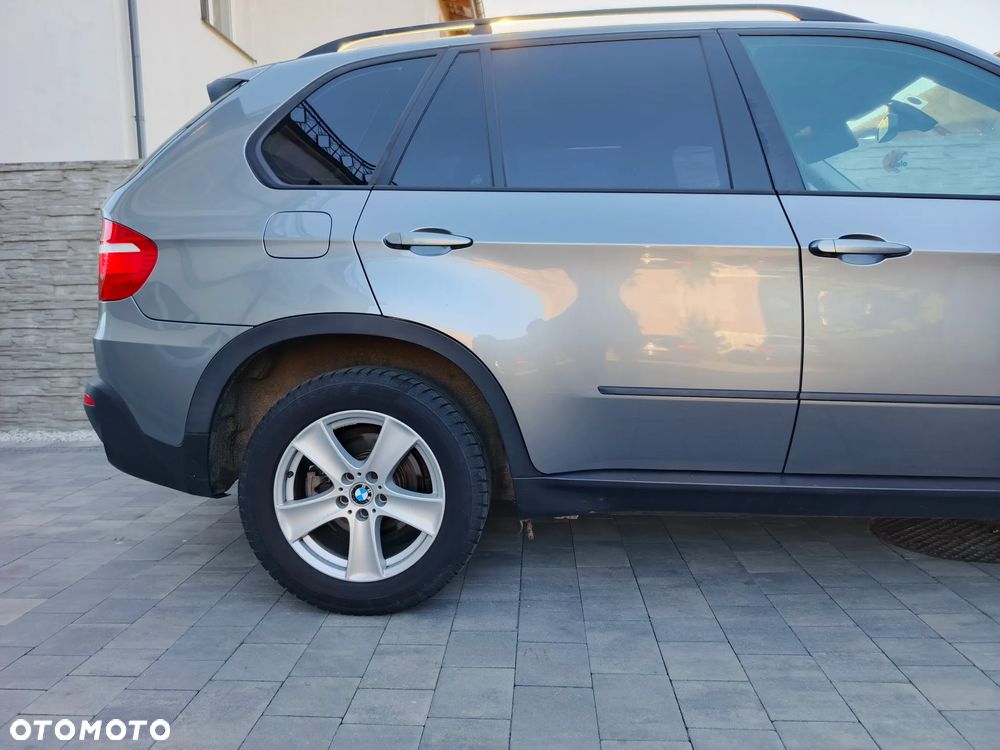 BMW X5 xDrive30d - 23