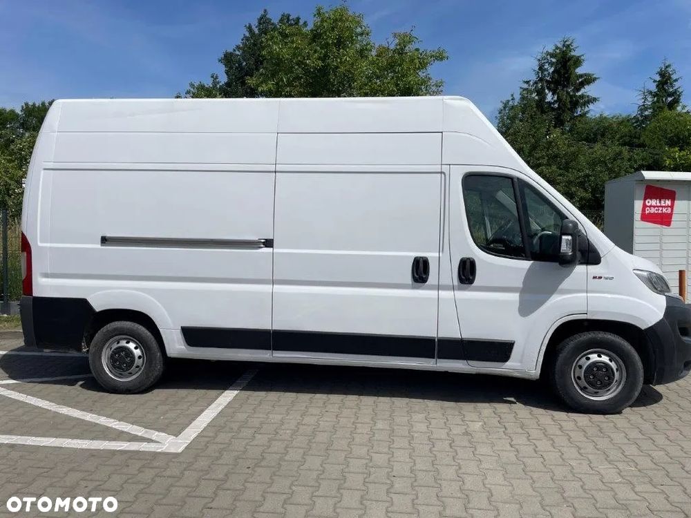 Fiat DUCATO - 2