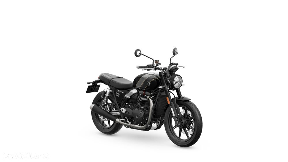 Triumph Speed Twin - 16