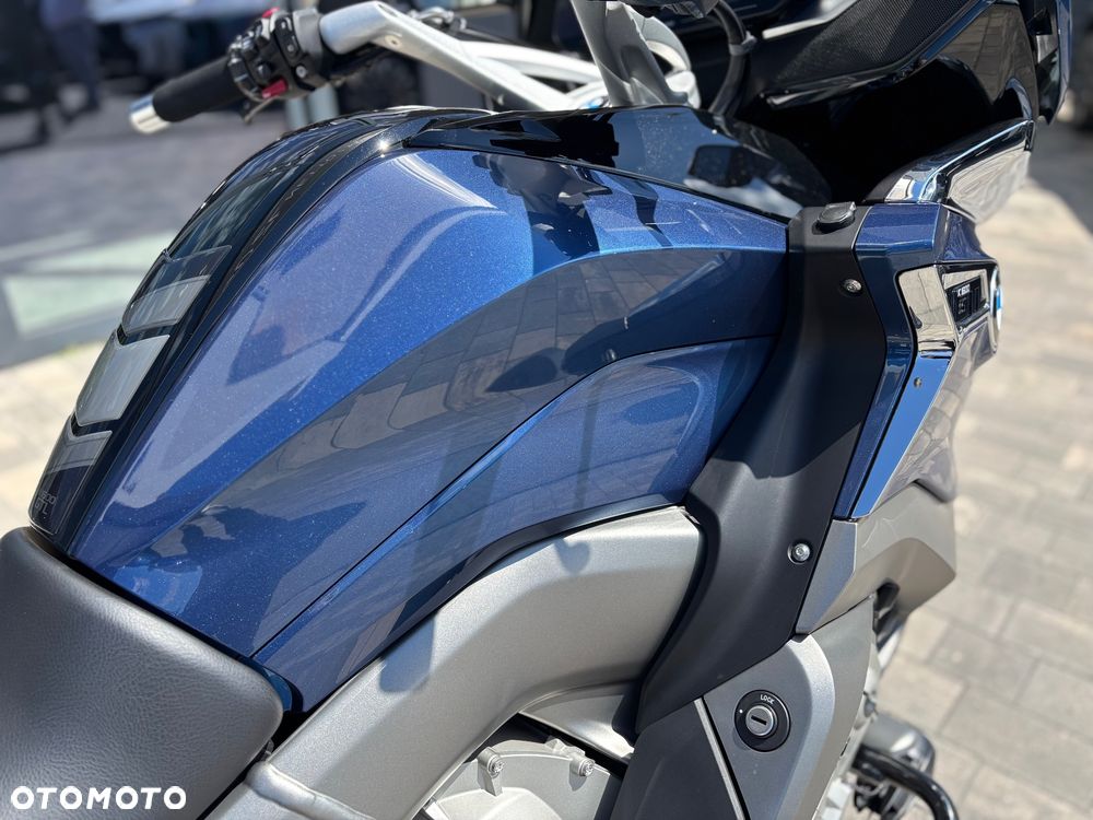 BMW K - 11