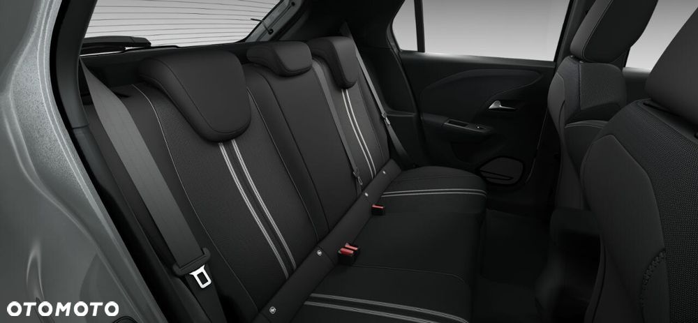 Opel Corsa 1.2 T mHEV Edition eDCT - 7