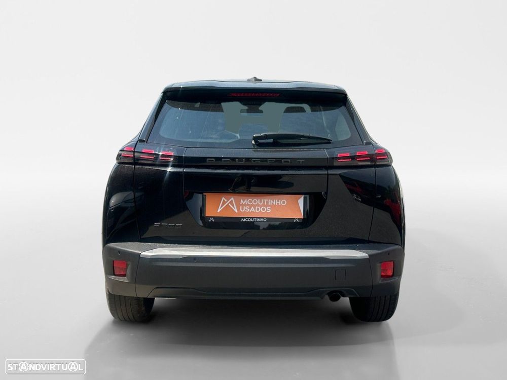 Peugeot 2008 1.2 PureTech Style - 4