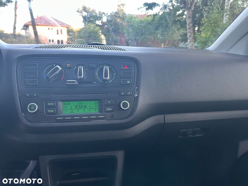 Skoda Citigo - 25