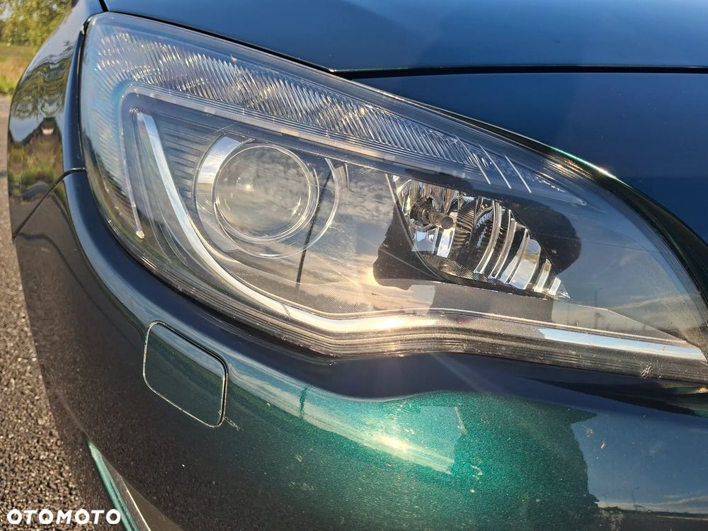 Opel Astra - 19