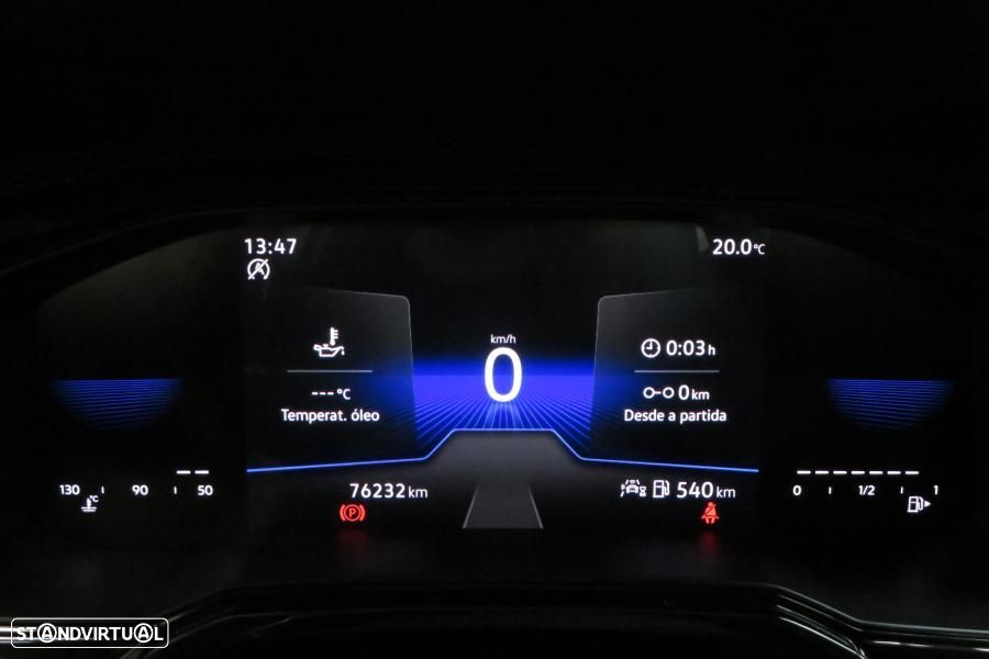 VW Polo 1.0 TSI Life - 22