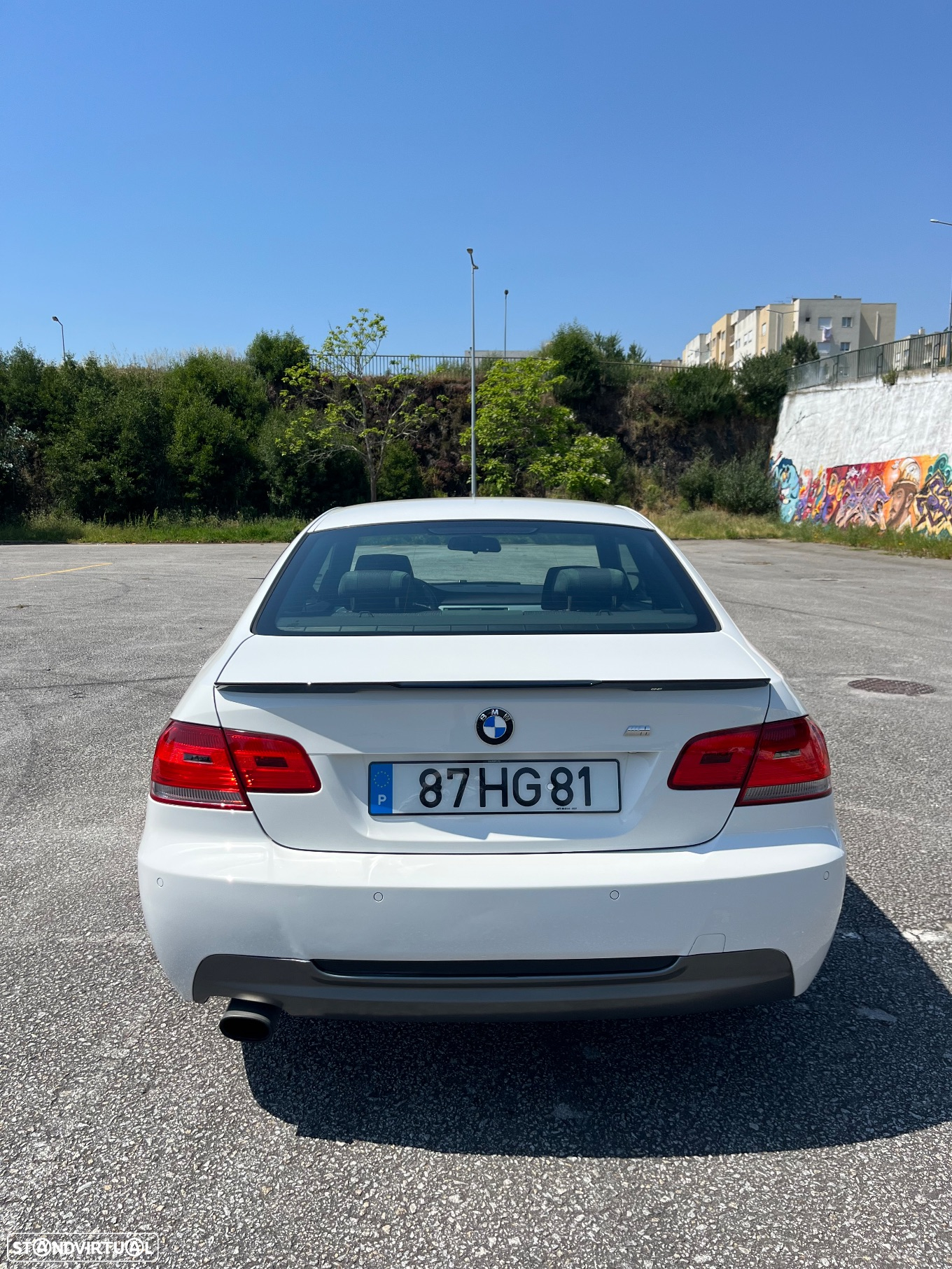 BMW 316 i - 7