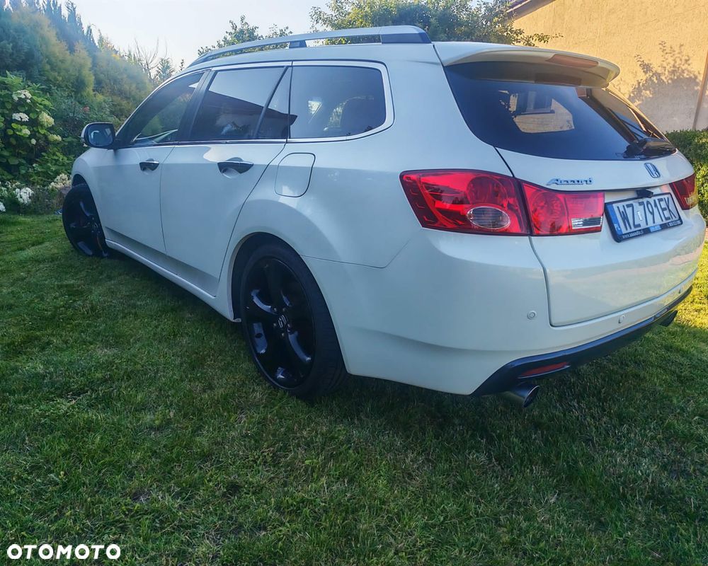 Honda Accord 2.4 Executive - 7
