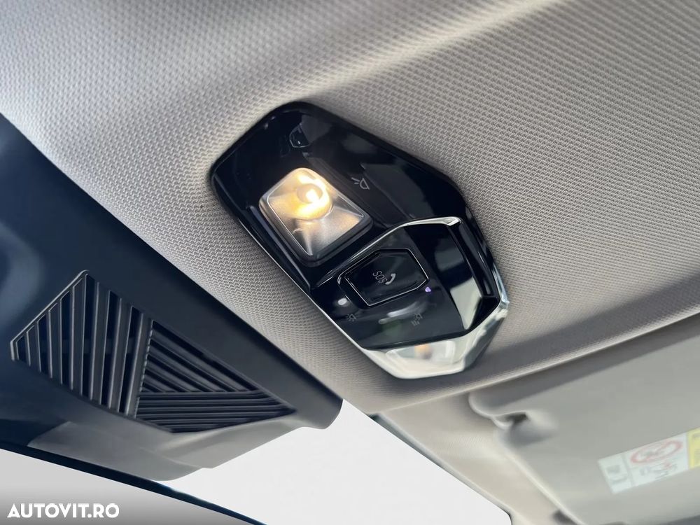 BMW iX1 xDrive30 - 19