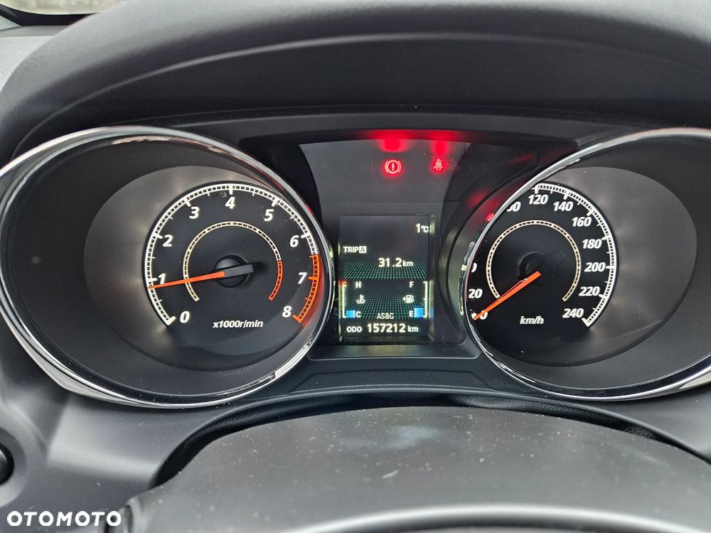 Mitsubishi ASX 1.6 ClearTec 2WD Edition - 15
