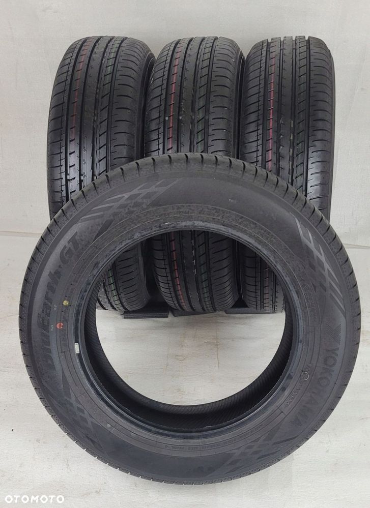 4X OPONY YOKOHAMA BLUEARTH GT AE51 185 65 R15 88T 185/65R15 2023 - 6