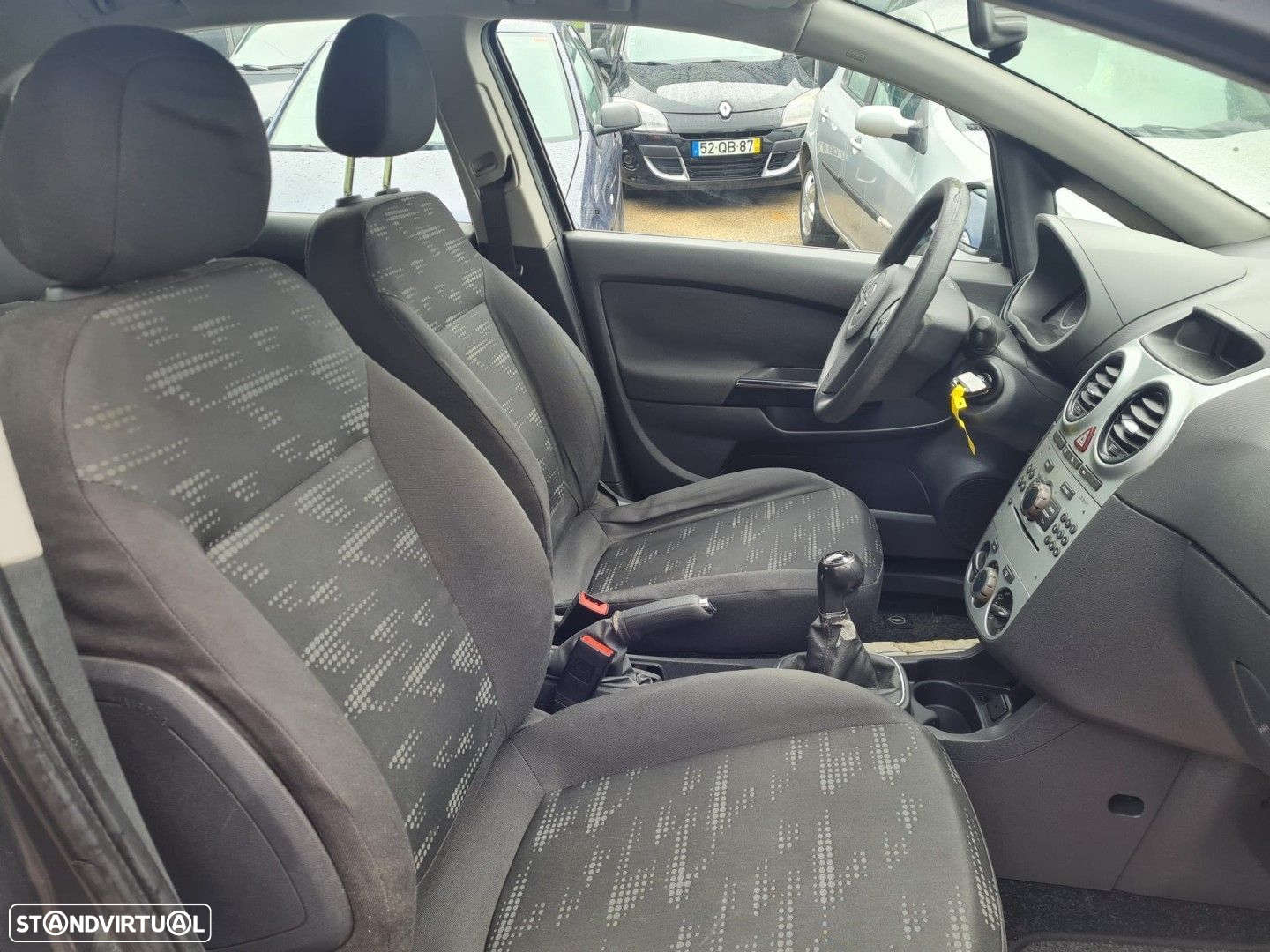Opel Corsa 1.2 Enjoy S/S - 7