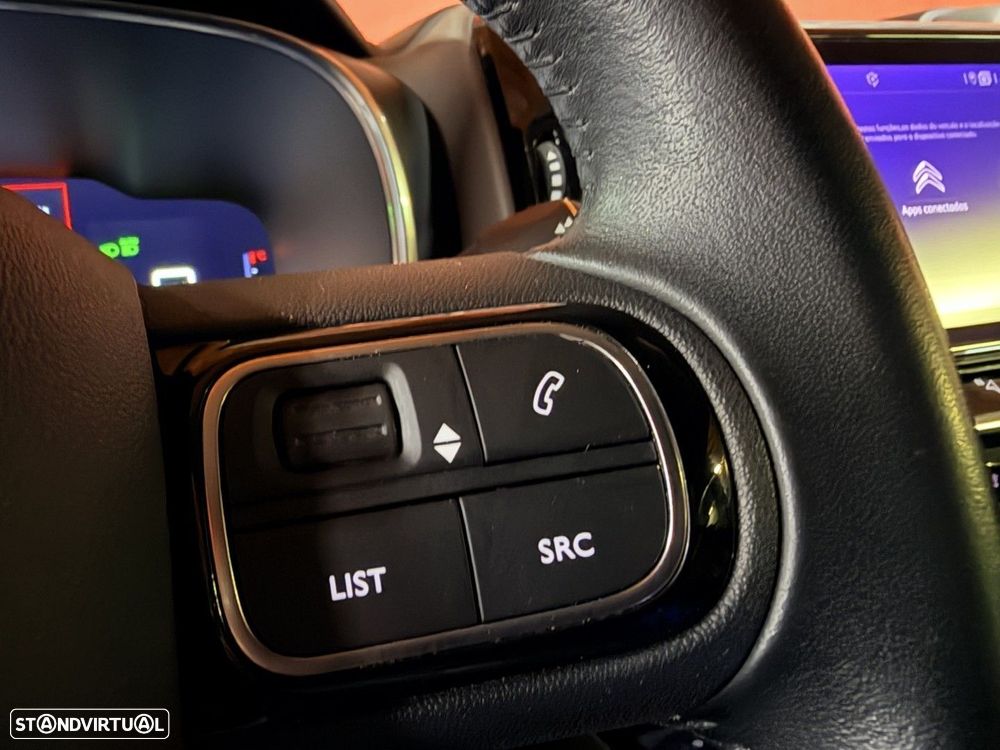 Citroën C5 Aircross 1.2 PureTech Shine Pack - 16