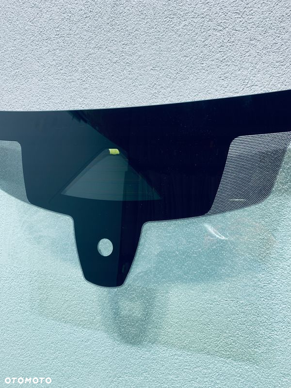 Szyba czołowa NISSAN ARIYA 2022- AKU+KAMERA+SENSOR GRZANIE+HUD+ORYGINAŁ - 2
