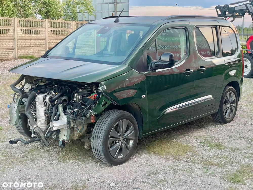 Toyota Proace City Verso 1.5 D-4D VIP - 2