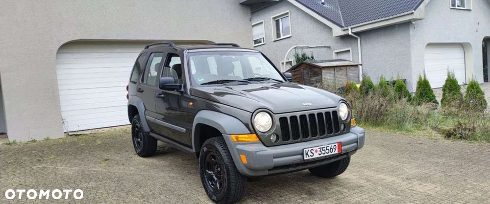 Jeep Cherokee 2.4 Sport - 27