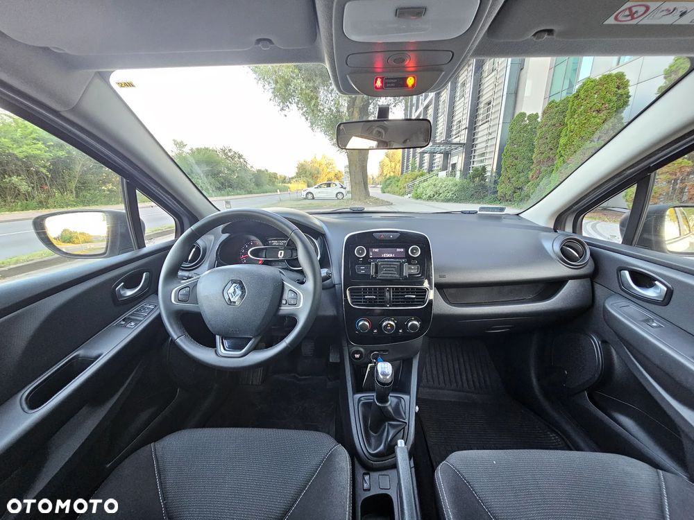 Renault Clio 1.5 dCi Energy Life - 10