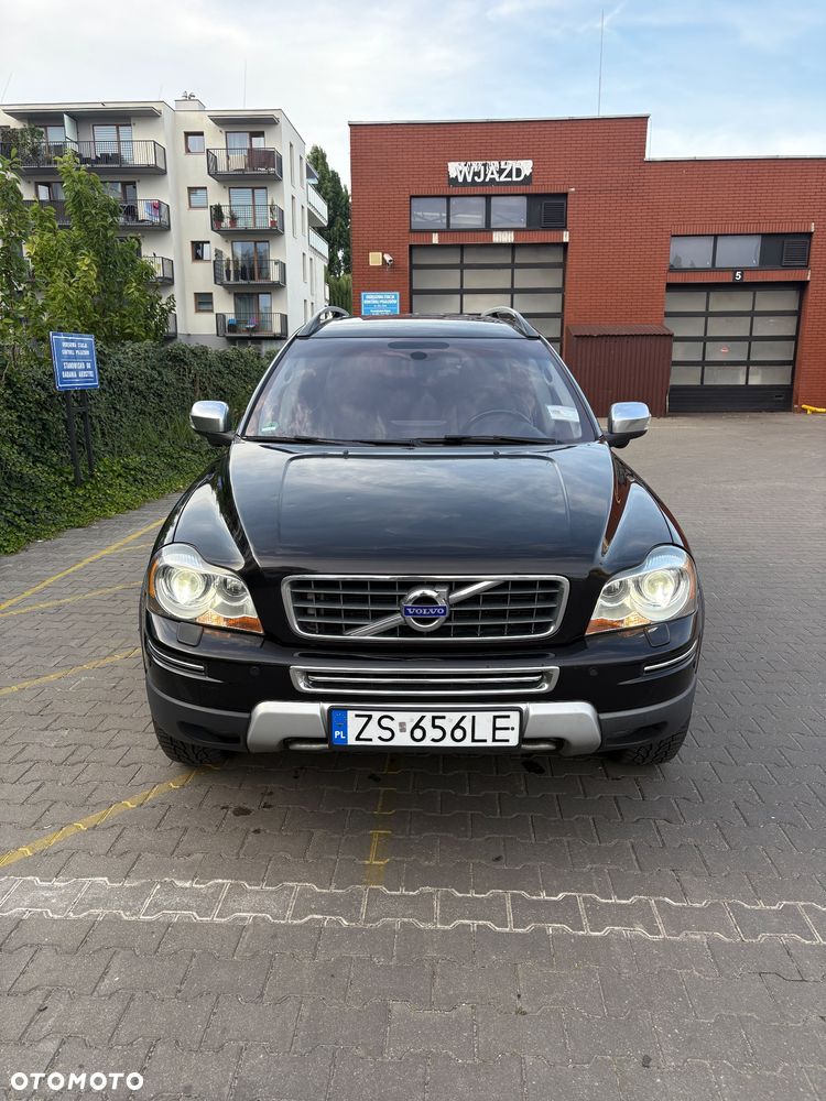 Volvo XC 90 D5 AWD Executive - 5